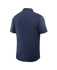 Nike Men's Navy Boston Red Sox Dri-fit Victory Polo Shirt