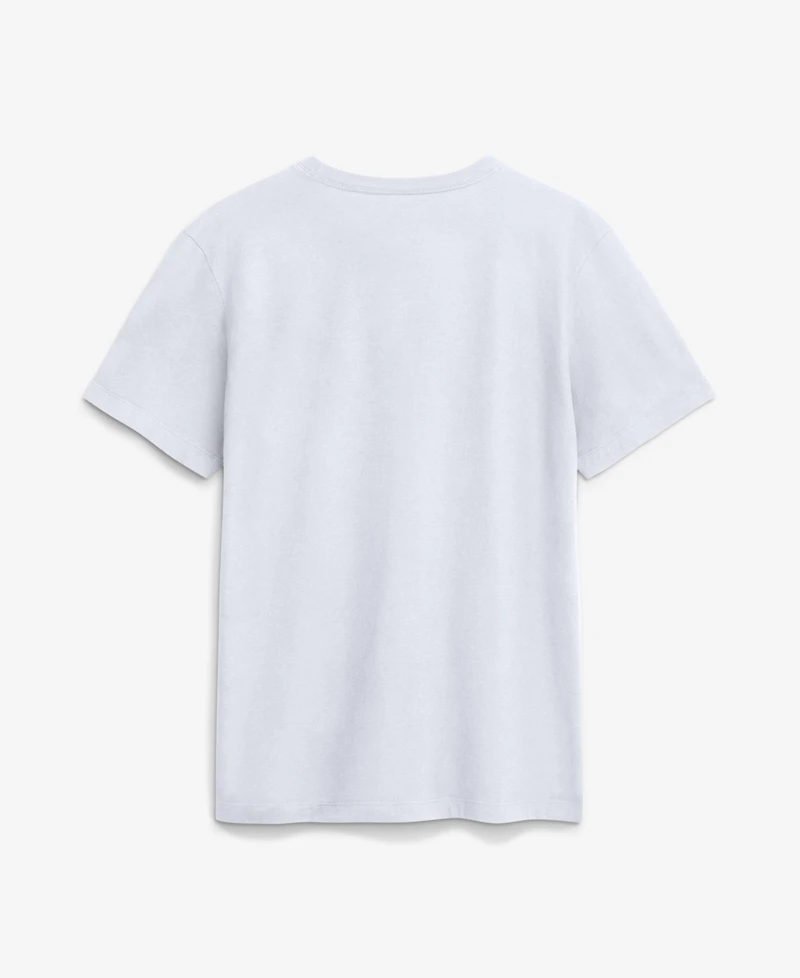Nike Men's White Colorado Rockies City Connect Large Logo T-Shirt