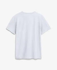 Nike Men's White Colorado Rockies City Connect Large Logo T-Shirt
