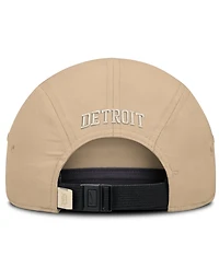 Nike Men's Khaki Detroit Tigers Fly Dri-fit Adjustable Hat