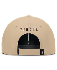 Nike Men's Khaki Detroit Tigers Desert Ripstop Club Adjustable Hat