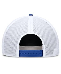 Nike Men's and Women's Royal Kentucky Wildcats 2026 On-Field Gameday Trucker Hat