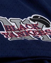 Mitchell & Ness Men's Aaron Judge Navy New York Yankees Batting Practice Jersey