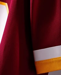 Nike Men's Mike Sainristil Burgundy Washington Commanders Game Jersey