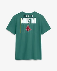 Nike Men's Green Boston Red Sox Local T-Shirt