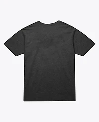 Mitchell & Ness Men's Heather Gray New York Knicks Mvp T-Shirt