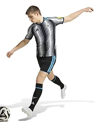 Adidas Men's Black Newcastle United Home 2026/27 Authentic Jersey