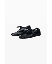 Desigual Women's Adjustable Flat Ballerina