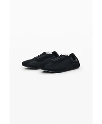 Desigual Women's Leather Logo Sneakers