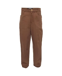 Pre-Owned Jacquemus Men's Denim Straight Fit La Montagne Jeans