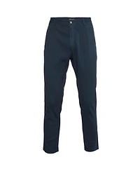 Pre-Owned Dolce & Gabbana Men's Striped Pattern Cotton Pants