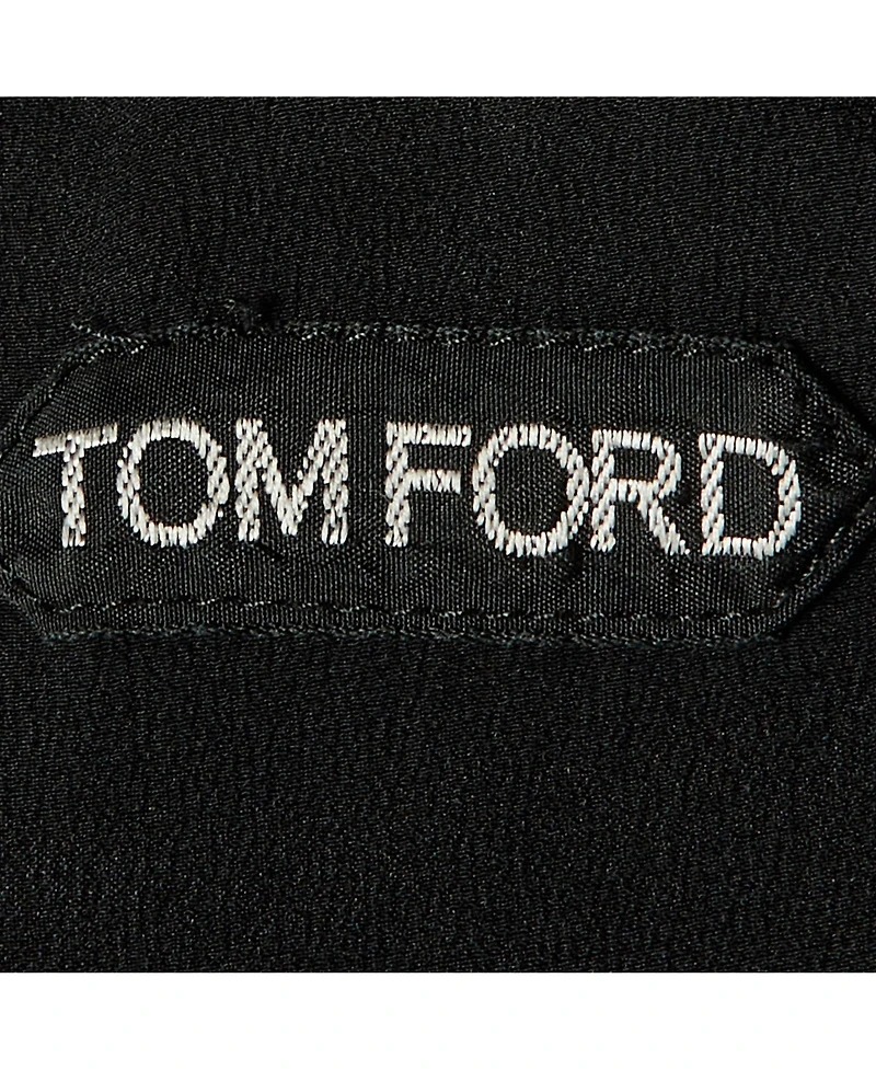 Pre-Owned Tom Ford Men's Velvet Track Pants