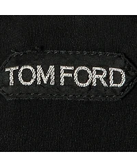 Pre-Owned Tom Ford Men's Velvet Track Pants