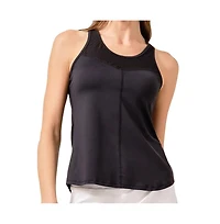 Lija Elite Force Womens Tennis Tank
