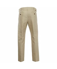 Pre-Owned Tom Ford Men's Cotton Chino Button Up Trousers