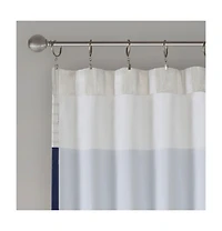 Avobird Pintuck Curtain Panel(Only 1 Piece Panel)