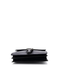 Pre-Owned Gucci Medium Dionysus Bag Leather