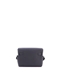 Pre-Owned HERMES Pm Kelly Messenger Bag Togo