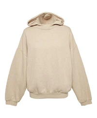 Pre-Owned Fear Of God Women's Cotton Hoodie