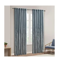 Avobird Curtain Panel Only 1 Pieces Panel