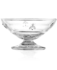 La Rochere Napoleon Bee 6.5-ounce Ice Cream Dishes, Set of 6