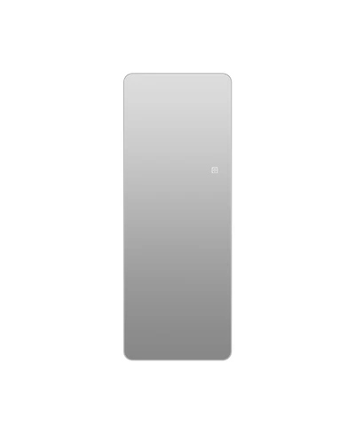 Busdays 63 x 24 Inch Wall Mounted Led Full Length Mirror Rectangular Backlit Dressing Mirror 3 Color Temp Stepless Dimming Memory Ul Certified Shatter