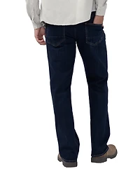 Silver Jeans Co. Zac Straight-Leg
