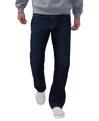 Silver Jeans Co. Men's Relaxed Straight-Leg
