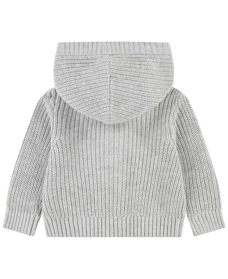 abercrombie kids Baby Boys' Hooded Sweater