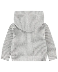 abercrombie kids Baby Boys' Hooded Sweater