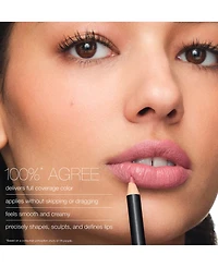 Nars Matte Creamy Lip Liner, 0.04 oz.