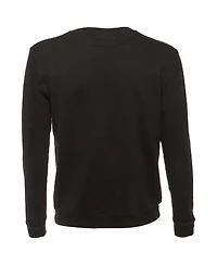Pre-Owned Givenchy Men's Rotweiler Printed Cotton Knit Sweatshirt