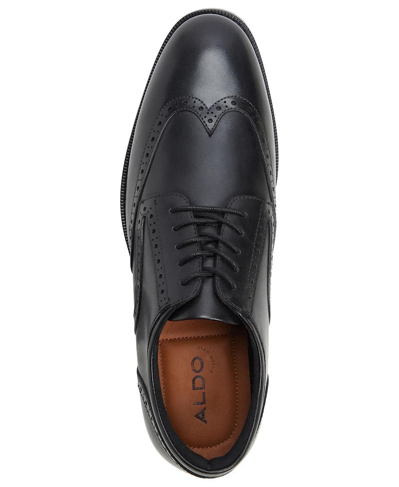 Aldo Men's Harington Round-Toe Shoes