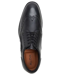 Aldo Men's Harington Round-Toe Shoes