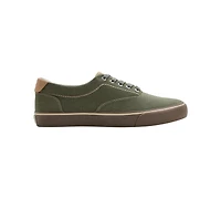 Sperry Men's Circular Vamp Round-Toe Sneakers