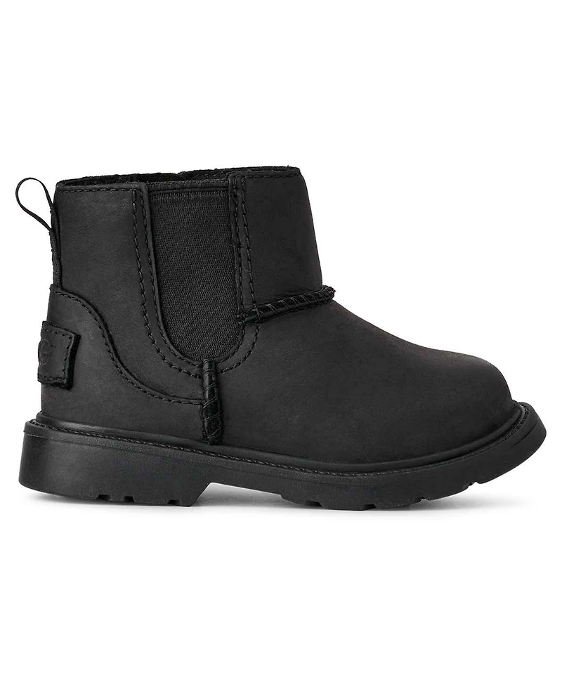 Ugg Toddler Kids Perry Weather Chelsea Zipper Booties