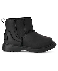 Ugg Toddler Kids Perry Weather Chelsea Zipper Booties