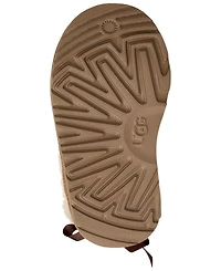 Ugg Toddler Kids Ultra Mini Bailey Bow Zipper Booties