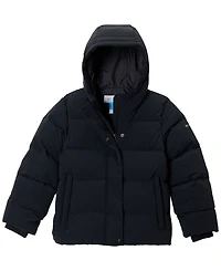 Columbia Girls' 7-16 Amaze Hooded Puffer Jacket