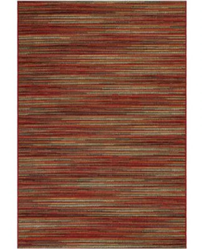 Liora Manne Marina Stripes Rug