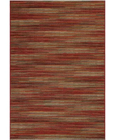 Liora Manne Marina Stripes Rug