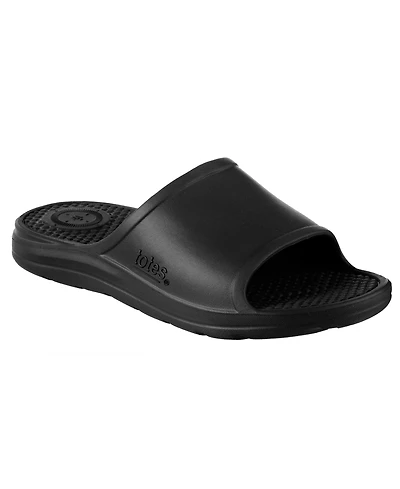 Totes Men's Everywear Sport Slides