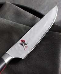 Miyabi Hisho 4-piece Steak Knife Set with Box
