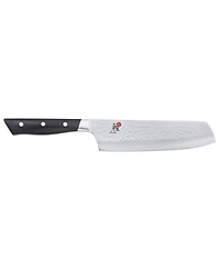 Miyabi Hisho 7" Nakiri Knife