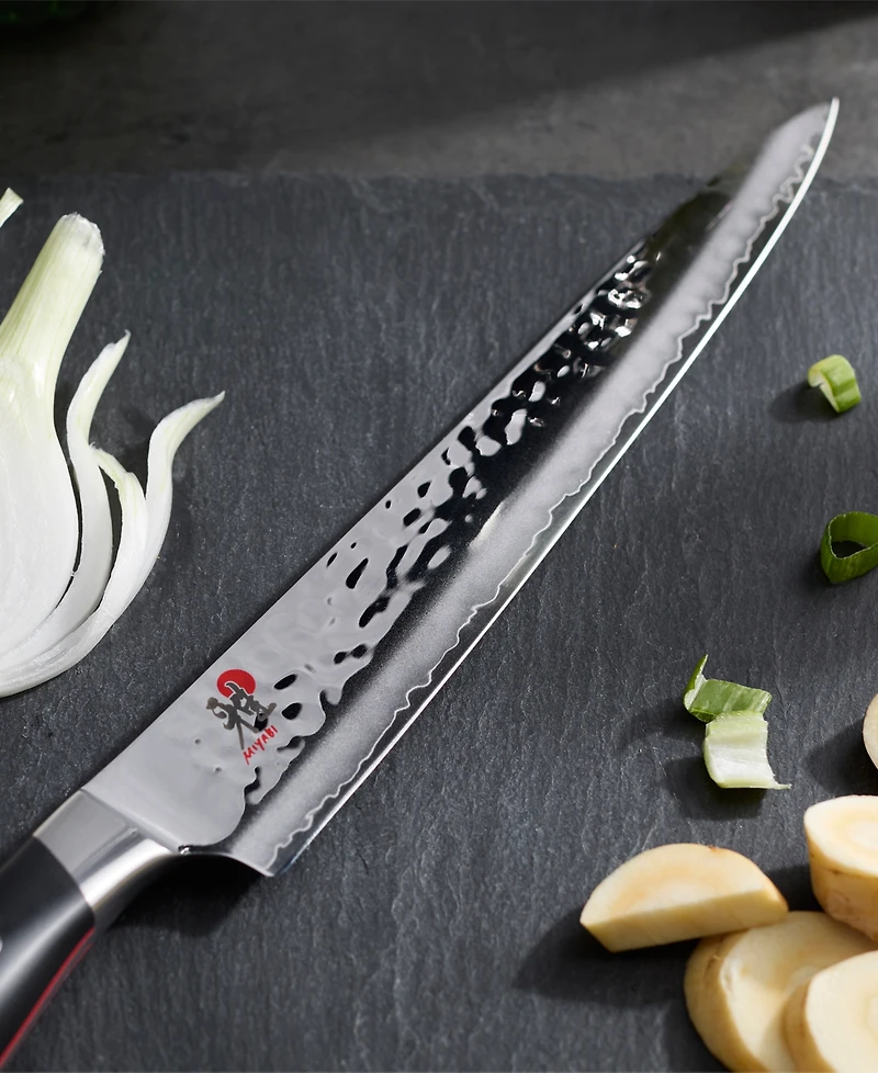 Miyabi Hisho 9.5" Slicing Knife