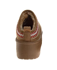 Avalanche Womens Adults Casuals Slippers