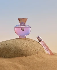 Versace Dylan Blush Pink Eau de Parfum Spray, 1.7 oz.