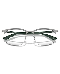 Ray-Ban Unisex Eyeglasses, RB6518
