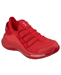 Skechers Little Kids Skech Fast Ice - Street Edge Lifestyle Sneakers from Finish Line
