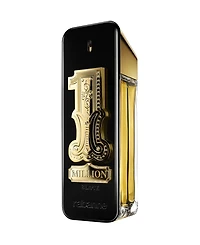 Rabanne 1 Million Black Eau de Parfum, 3.4 oz.